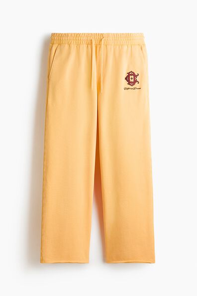 Relaxed Fit Sweatpants