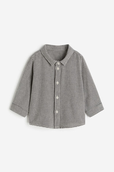 Cotton shirt