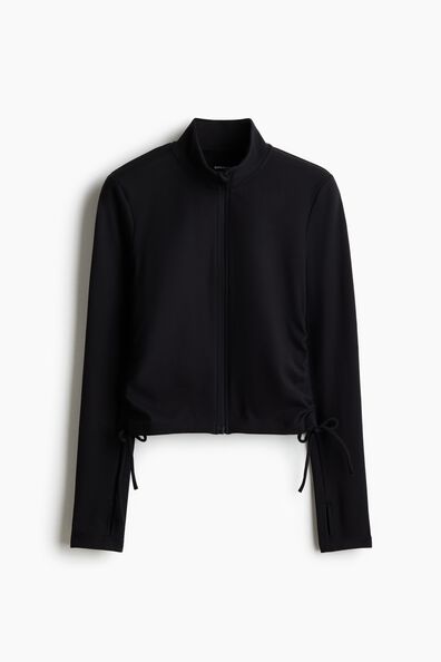 Sports jacket with SoftMove™