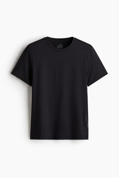 Regular Fit Sports top with DryMove™