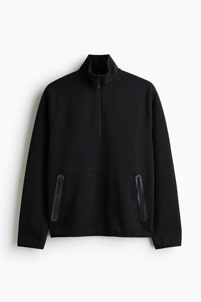 Regular Fit Sports top with DryMove™