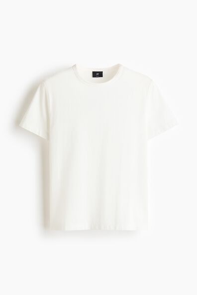 Regular Fit Cotton T-shirt
