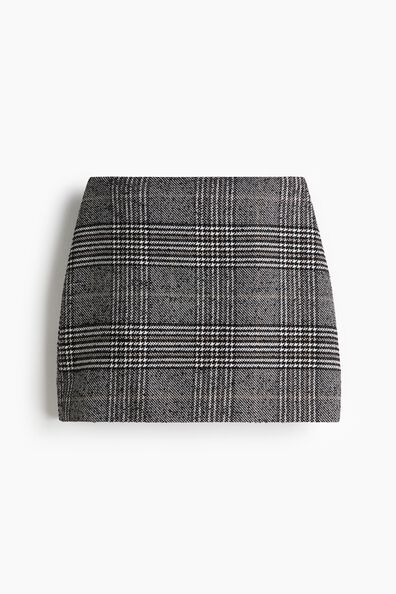Mini skirt