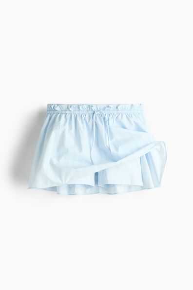 Tennis skirt