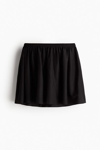 Mini skort