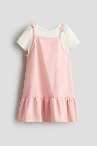2-piece cotton set