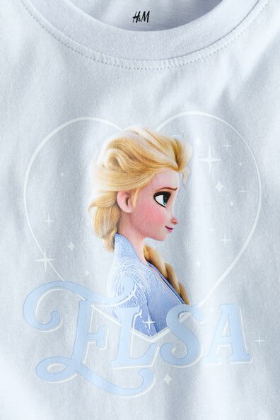 Синий