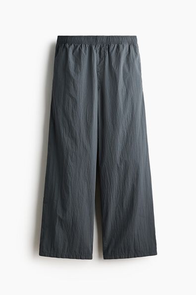 Loose Fit Track pants