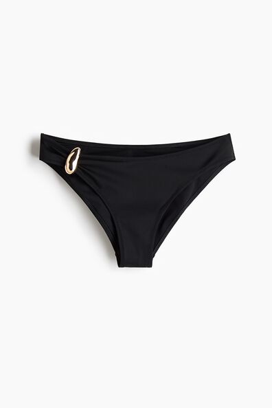 Cheeky Bikini bottoms