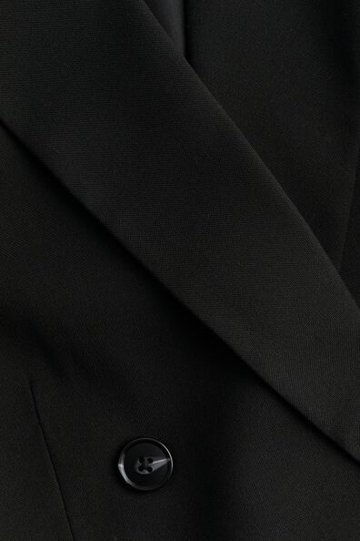Чёрный