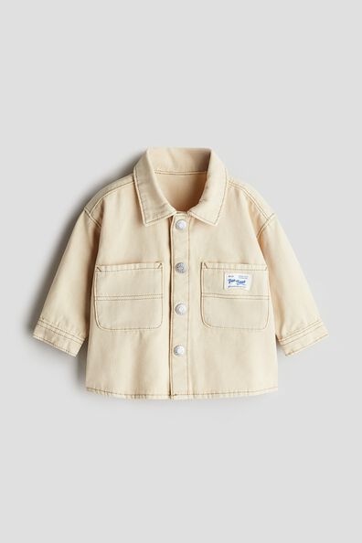Overshirt