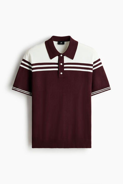 Regular Fit Polo shirt