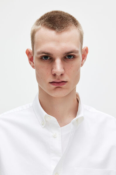 Regular Fit Oxford shirt