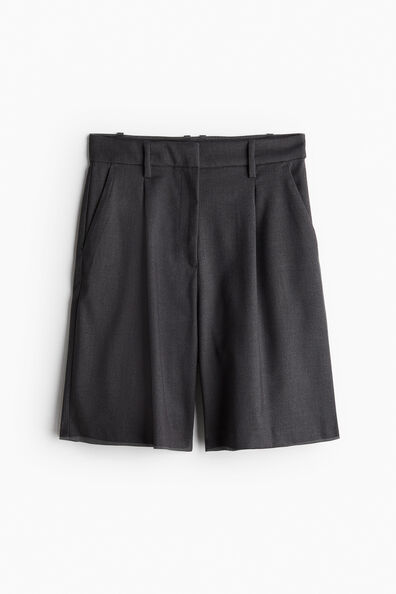 Bermuda shorts