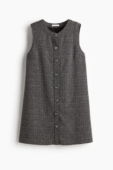 Shift dress