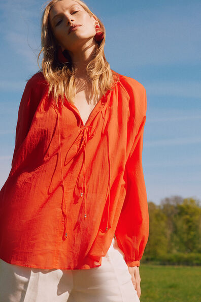 Orange