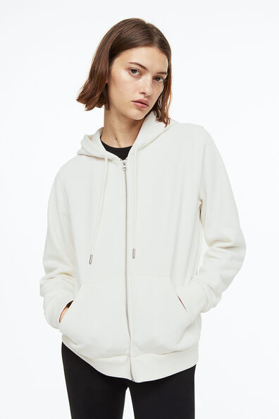 hoodie h&m wanita