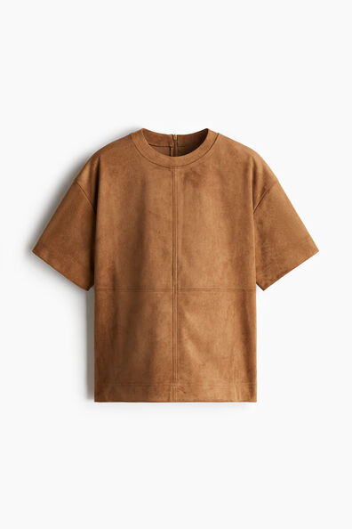 Oversized T-shirt