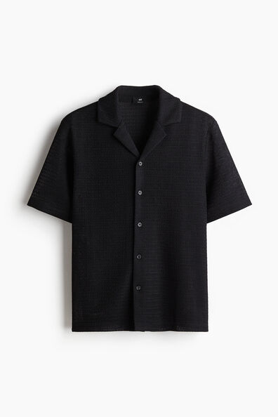 Regular Fit Resort shirt