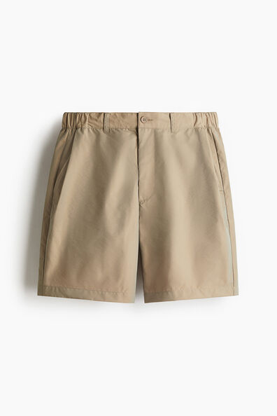 Loose Fit Shorts
