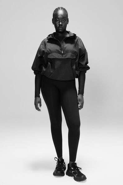 ShapeMove™ Pocket-detail sports tights