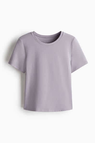 Sports T-shirt with SoftMove™