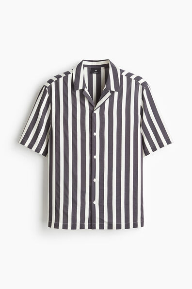 Regular Fit Resort shirt