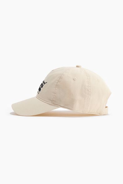 Бежевый