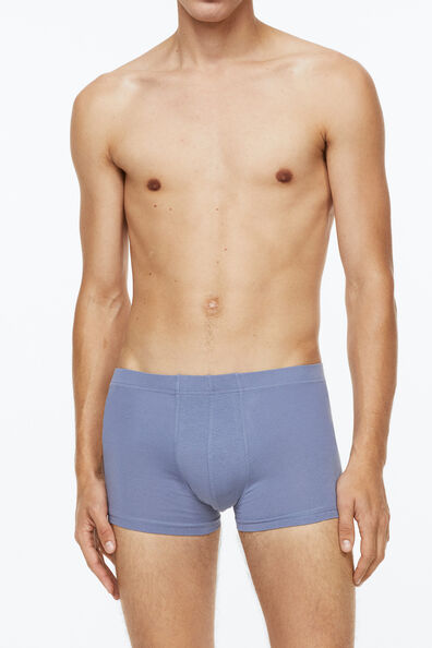 Jiuguva 144 Pack Men Cotton Briefs In Bulk For Homeless Shelter - Foto 7