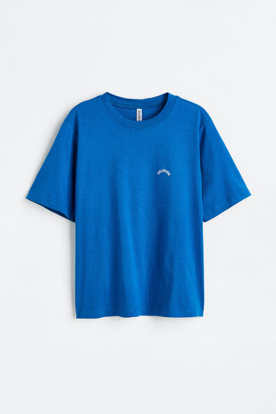 h&m online shop t shirt