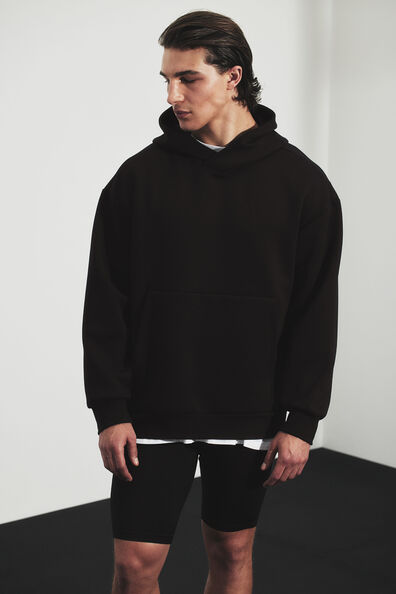 Чёрный