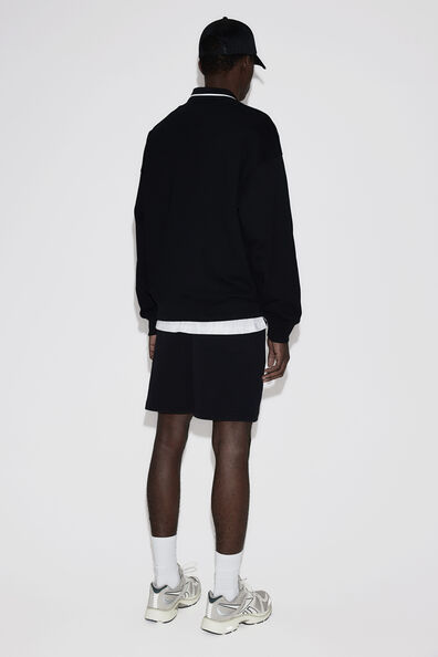 Loose Fit Jersey shorts