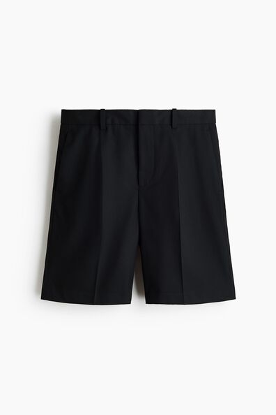 Loose Fit Bermuda shorts