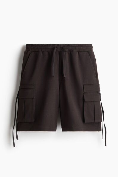 Loose Fit Cargo shorts