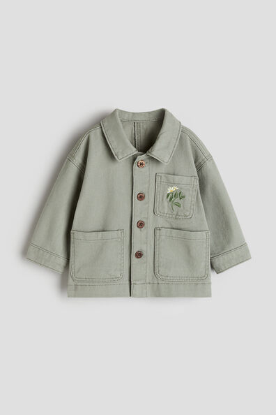 Cotton Romper Suit Jumper Bayi H&m H And M Romper Baby Pin By T