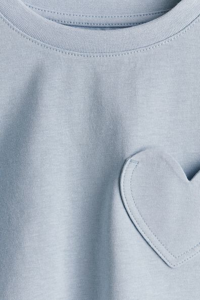 Oversized cotton T-shirt