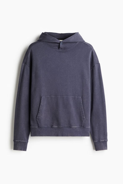 Loose Fit Sports hoodie