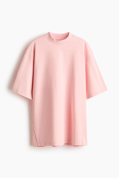 Oversized T-shirt