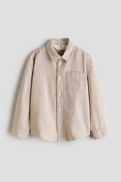 Oxford shirt