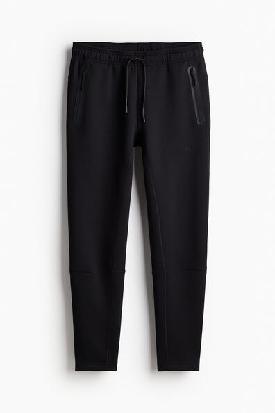 Slim Fit Sports joggers with DryMove™