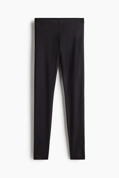 Cotton leggings