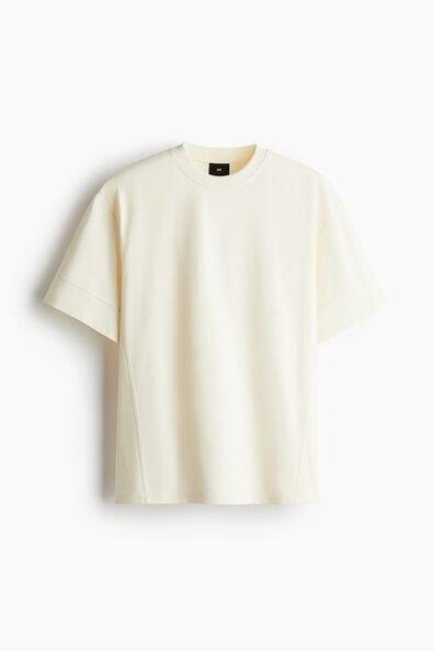 Loose Fit T-shirt