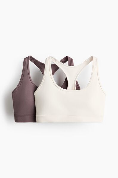 Medium Support Sports bra with SoftMove™