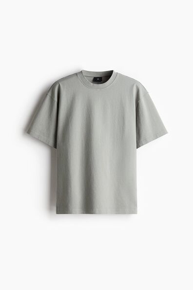 Loose Fit T-shirt