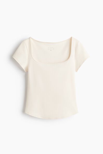 Sports top with SoftMove™