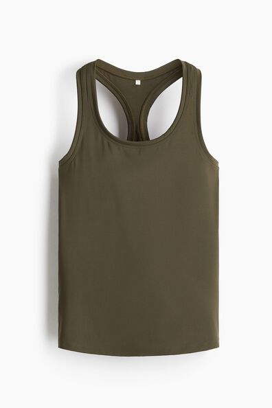 Sports top with DryMove™