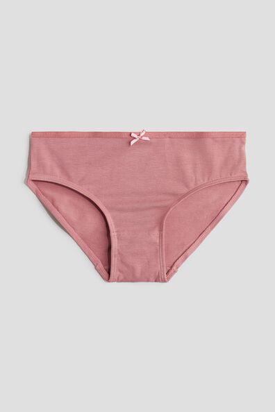 10-pack cotton briefs