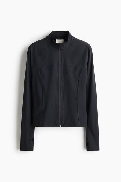Sports jacket with ShapeMove™