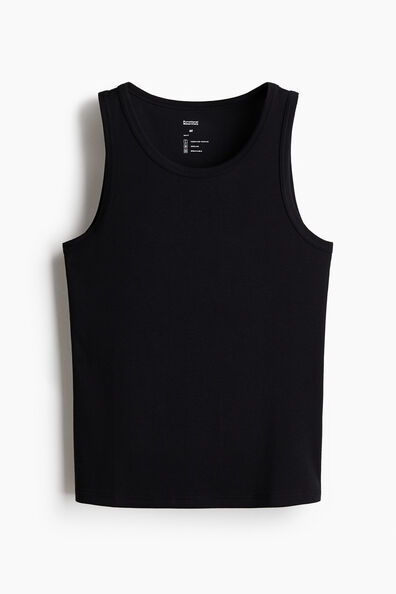 Cooling Regular Fit vest top