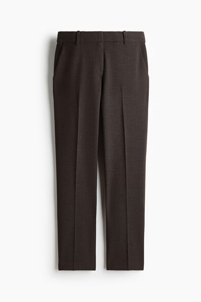 h and m cigarette trousers H&M pants on sale : r/dealsforindia 37 19.5 Cigarette Trousers H And M